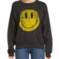 Prince Peter - Smiley Crewneck Sweatshirt