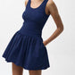 Pistola - Ilona Bubble Hem Dress