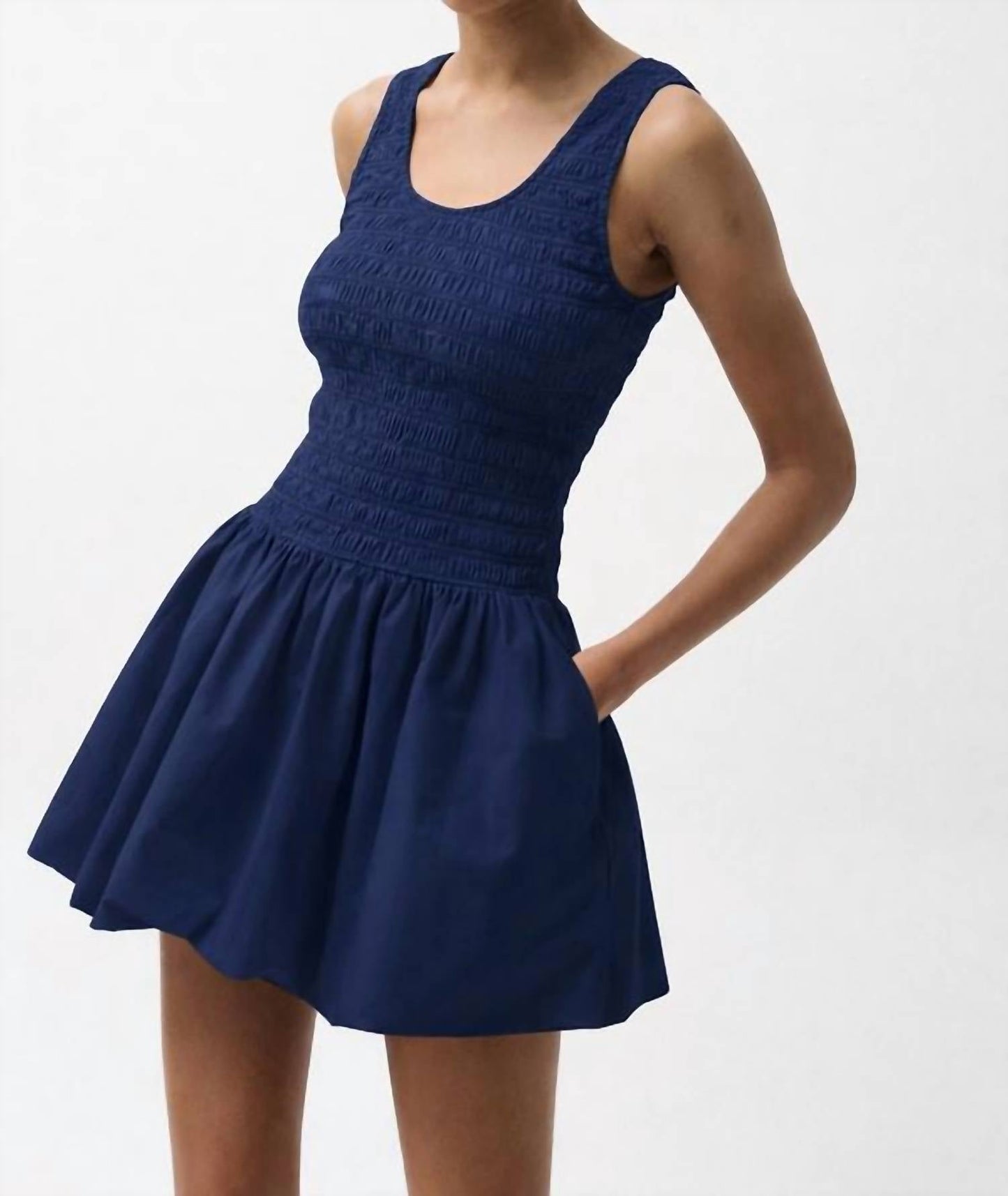 Pistola - Ilona Bubble Hem Dress