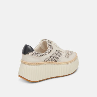 Dolce Vita - Women's Dandi Sneakers Shoes