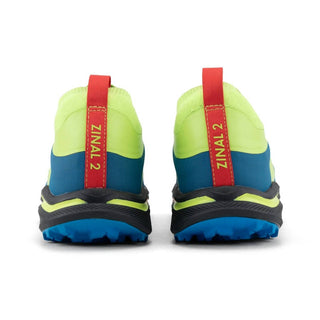 Hoka - Men's Zinal 2 Trail Running Shoes