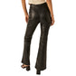 Free People - We The Free Uptown High-Rise Vegan Pants