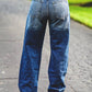 Pistola - Gentry Wide Leg Flare Jean