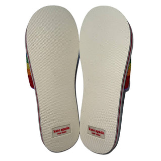 Kate Spade - Spectrum Slide Sandal