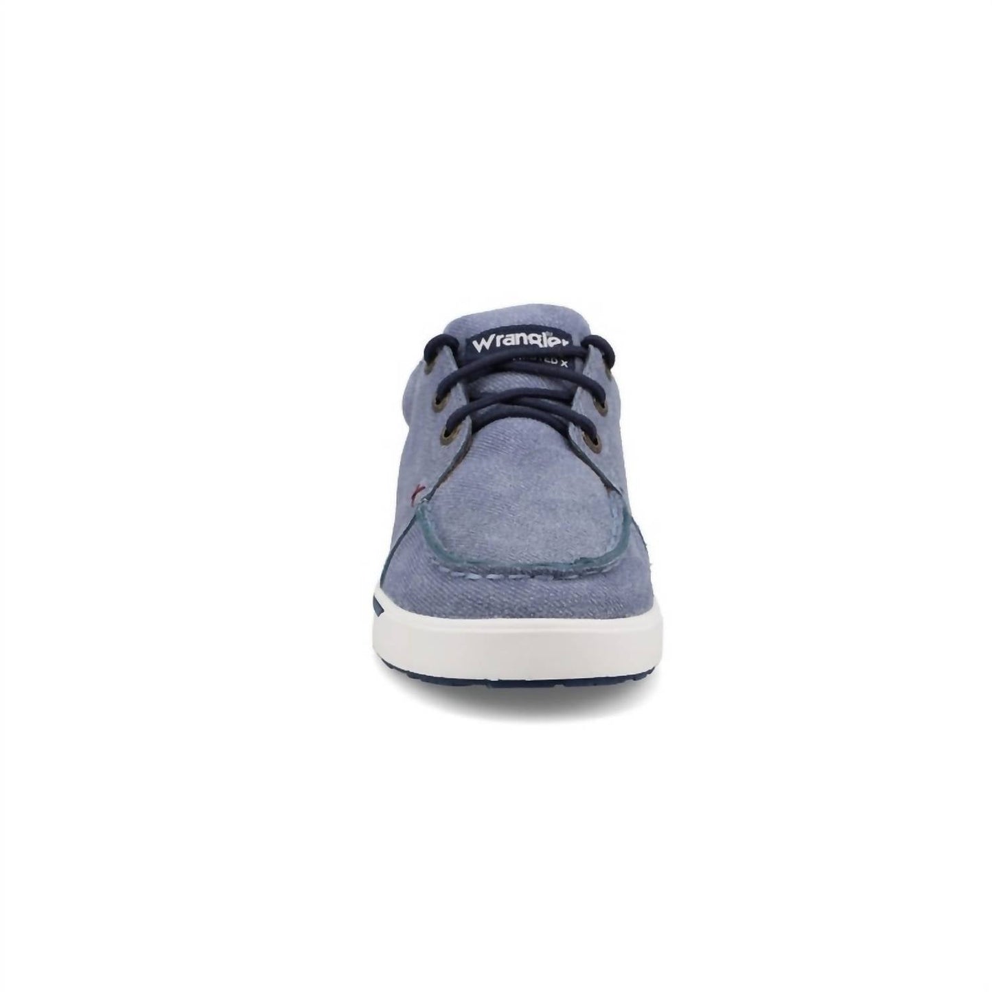 Twisted X - Boy's Leather Shoe