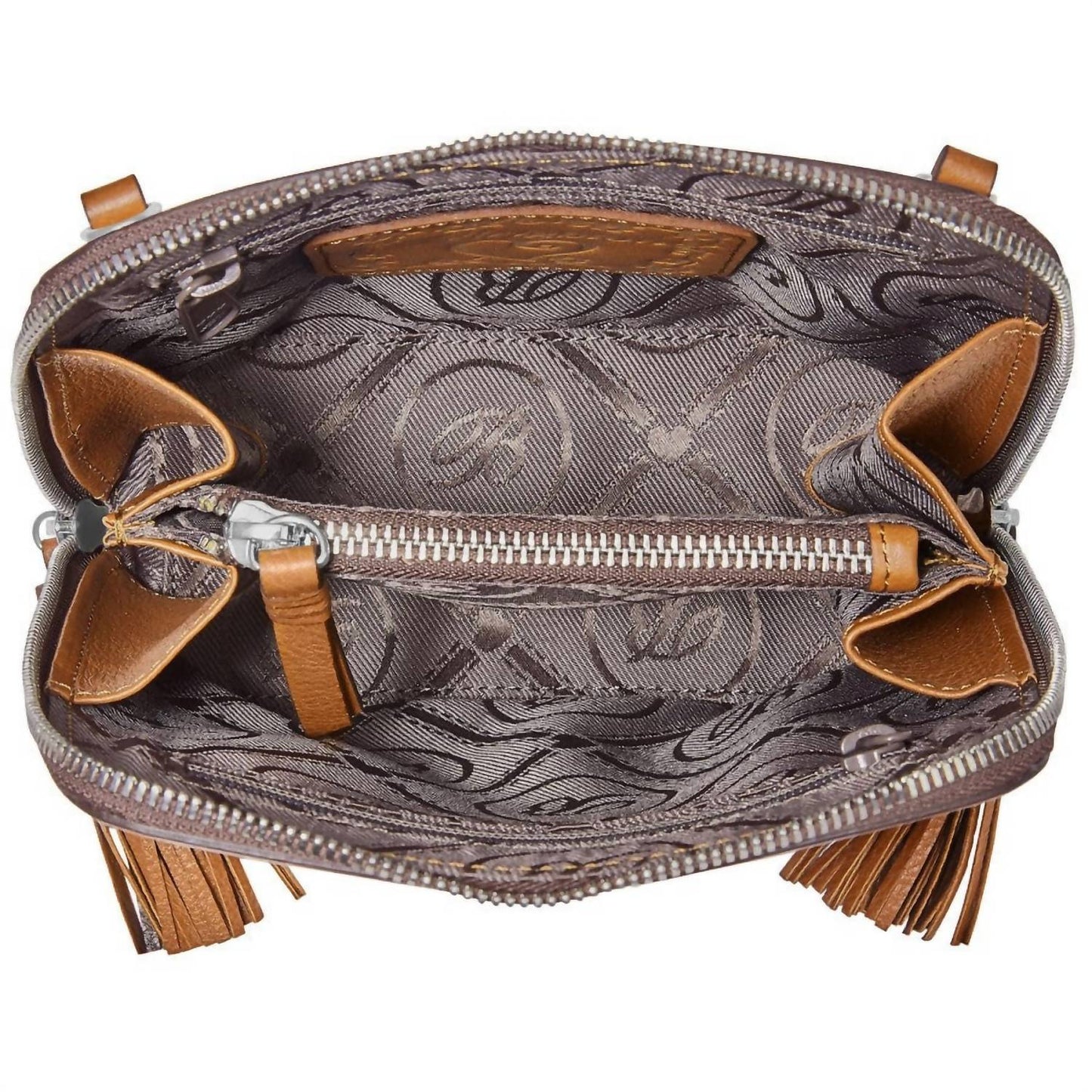 Brighton - Vega Mini Crossbody Bag