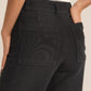 Z Supply - Women's Rilynn Wide Leg Denim Trouser