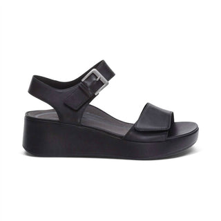 Aetrex - Women's Ariel Wedge