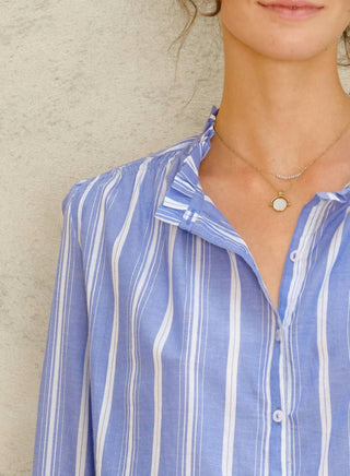 M.A.B.E. - Chrissie Blouse