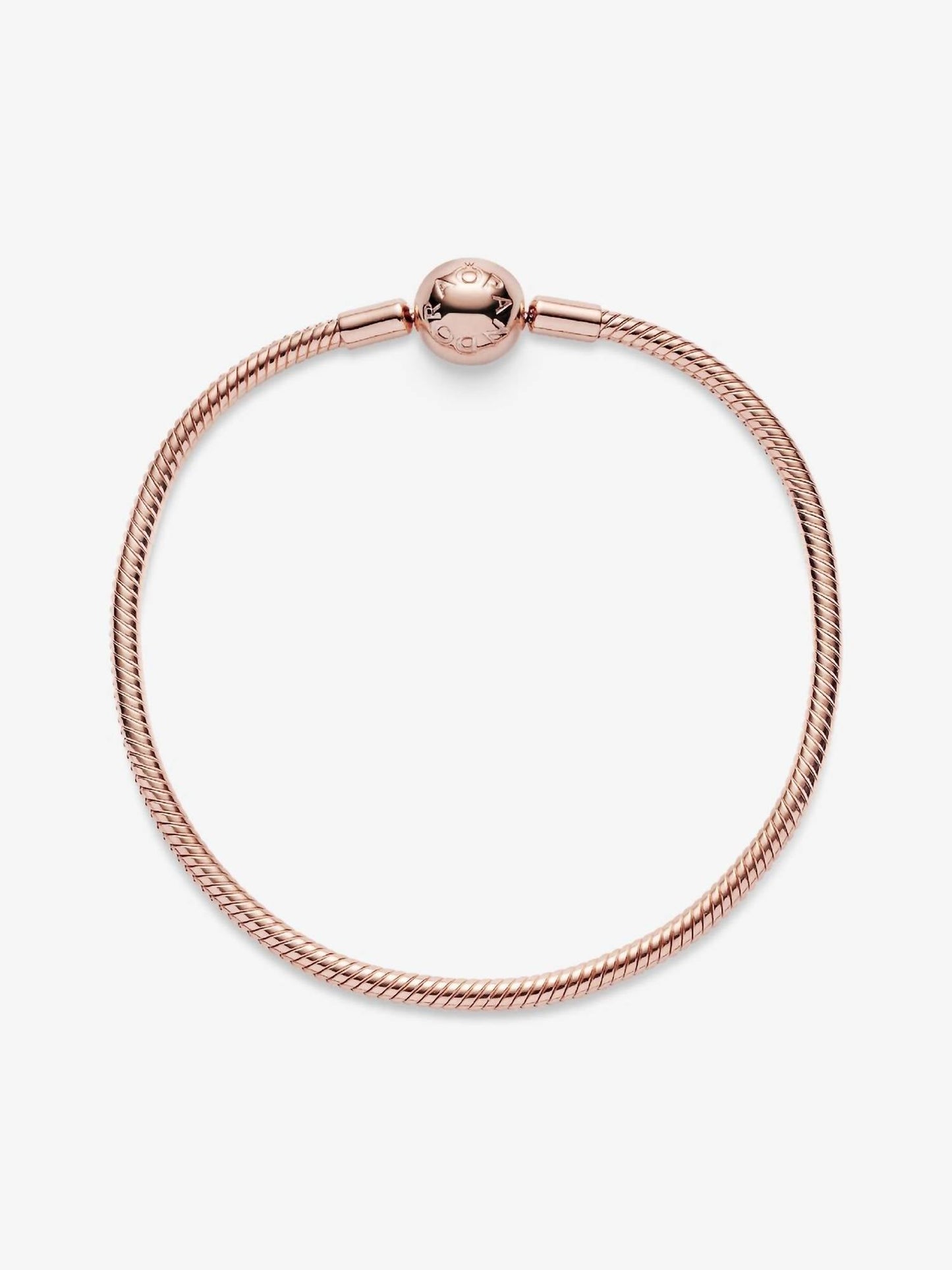 Pandora - Women's Snake Chain Bracelet