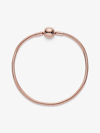 Pandora - Women's Snake Chain Bracelet