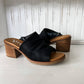 Very G - Women's Savannah Sandal