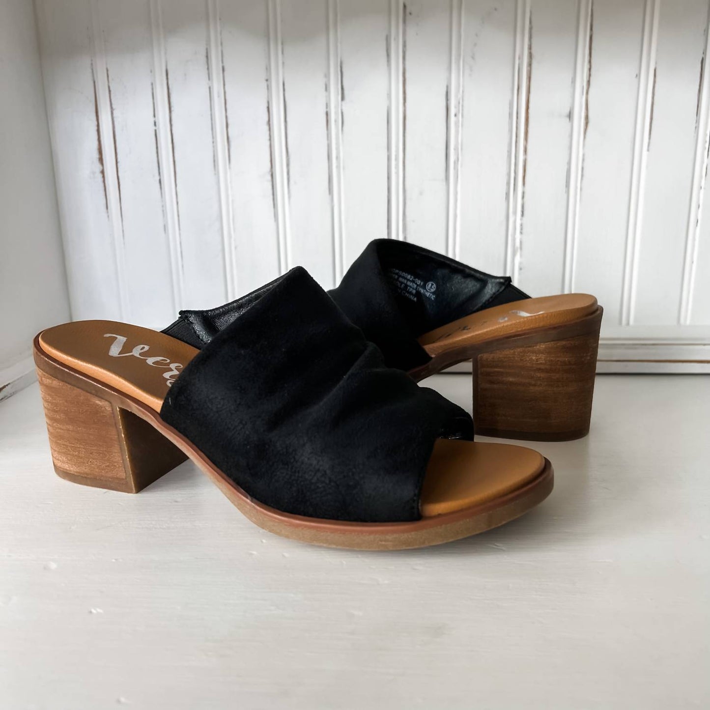 Very G - Women's Savannah Sandal