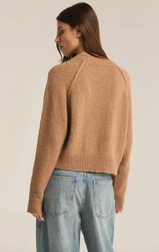 Z Supply - Adrian Crewneck Sweater