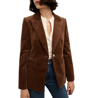 Veronica Beard - Reagan Dickie Jacket