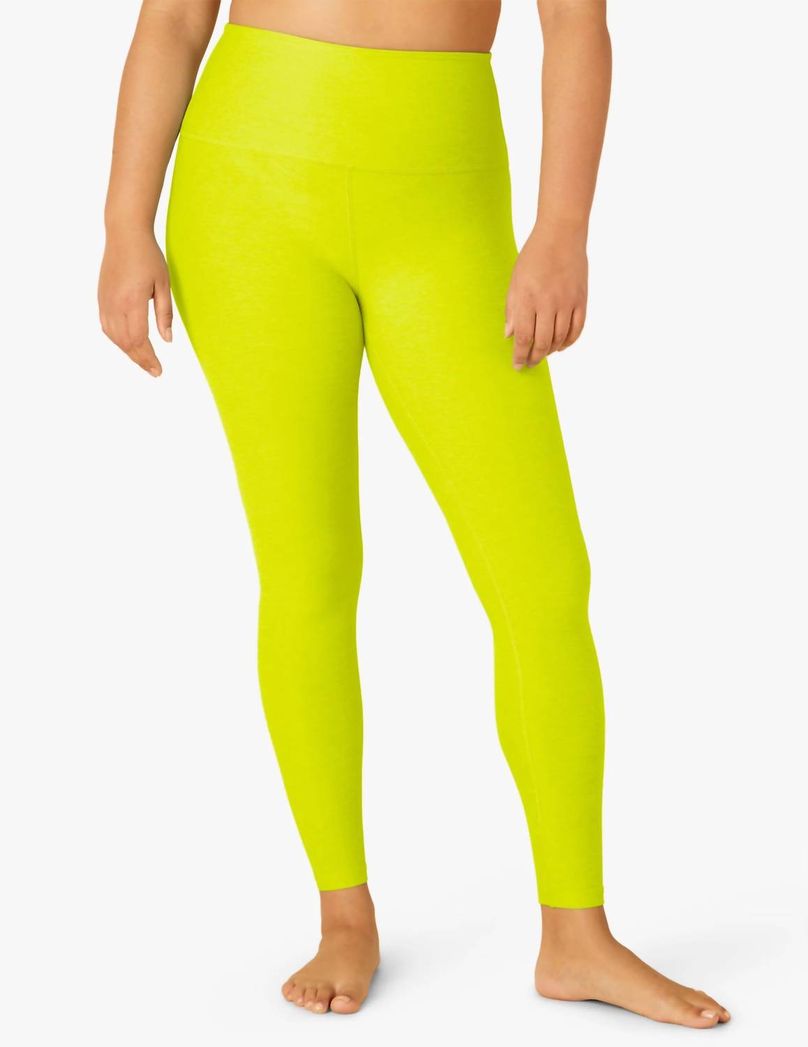 Beyond Yoga - Spacedye Caught In The Midi High Waisted Legging