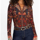 Johnny Was - Jaine Favorite Button Front Shirt