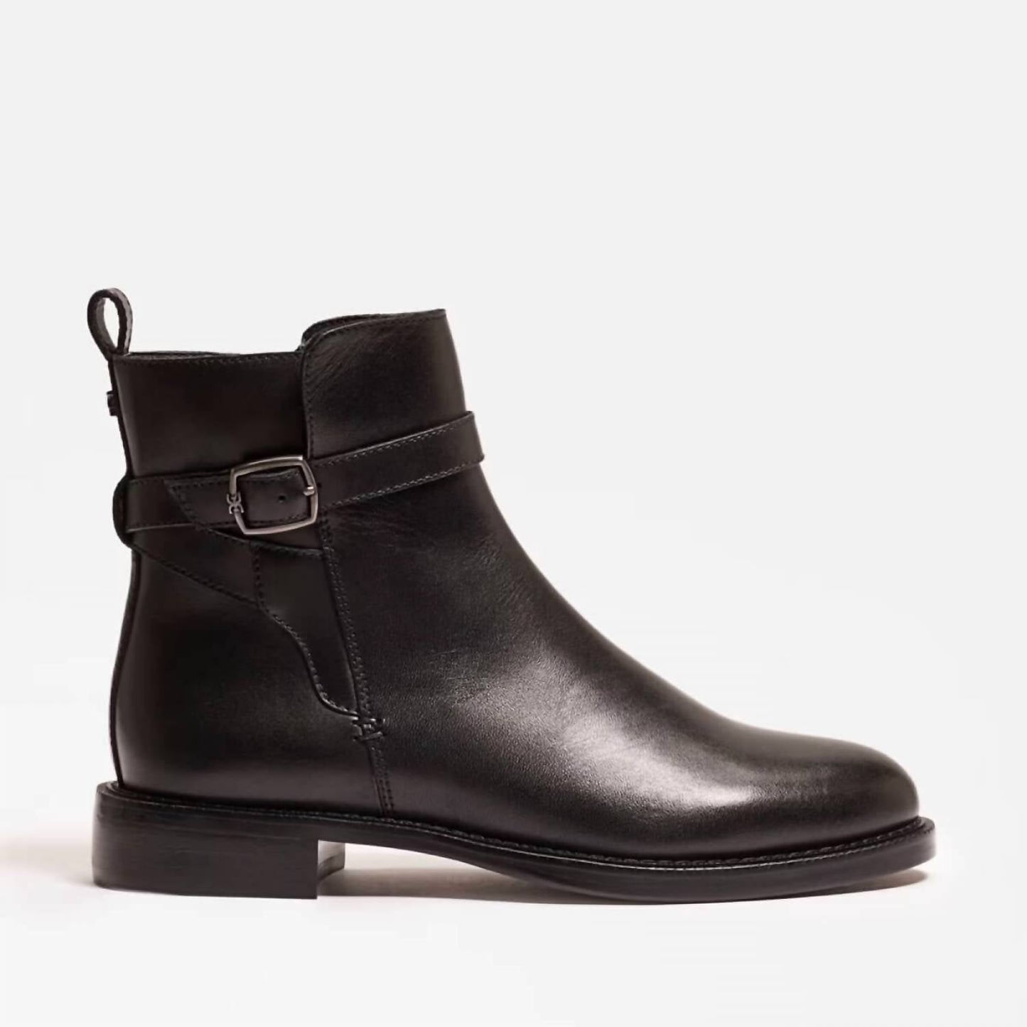 Sam Edelman - Nolynn Buckle Bootie