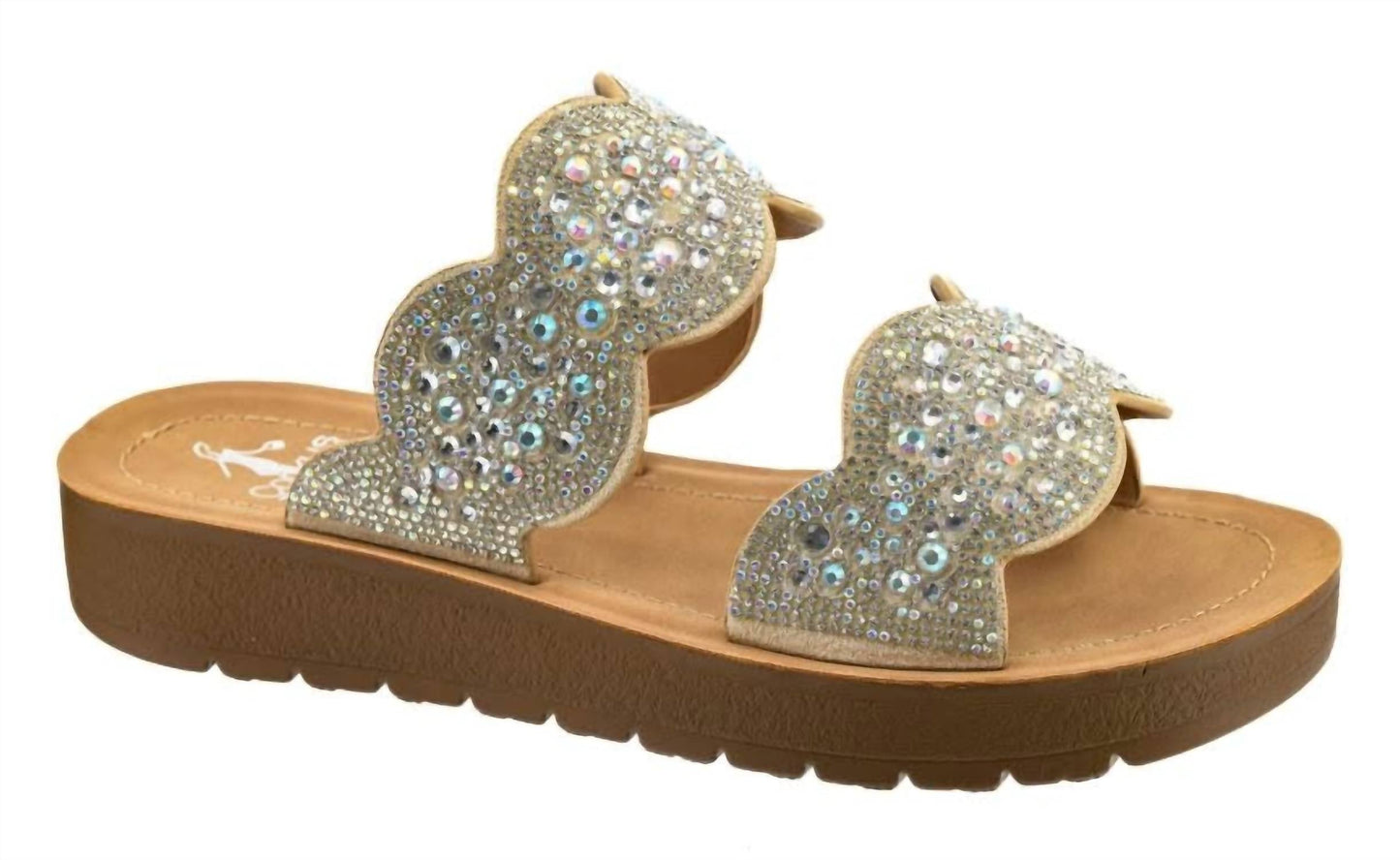 Corkys Footwear - Women’s Cheers Beaches Ab Sandals