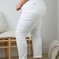 Judy Blue - Cheryl High Rise Cuffed Boyfriend Jeans