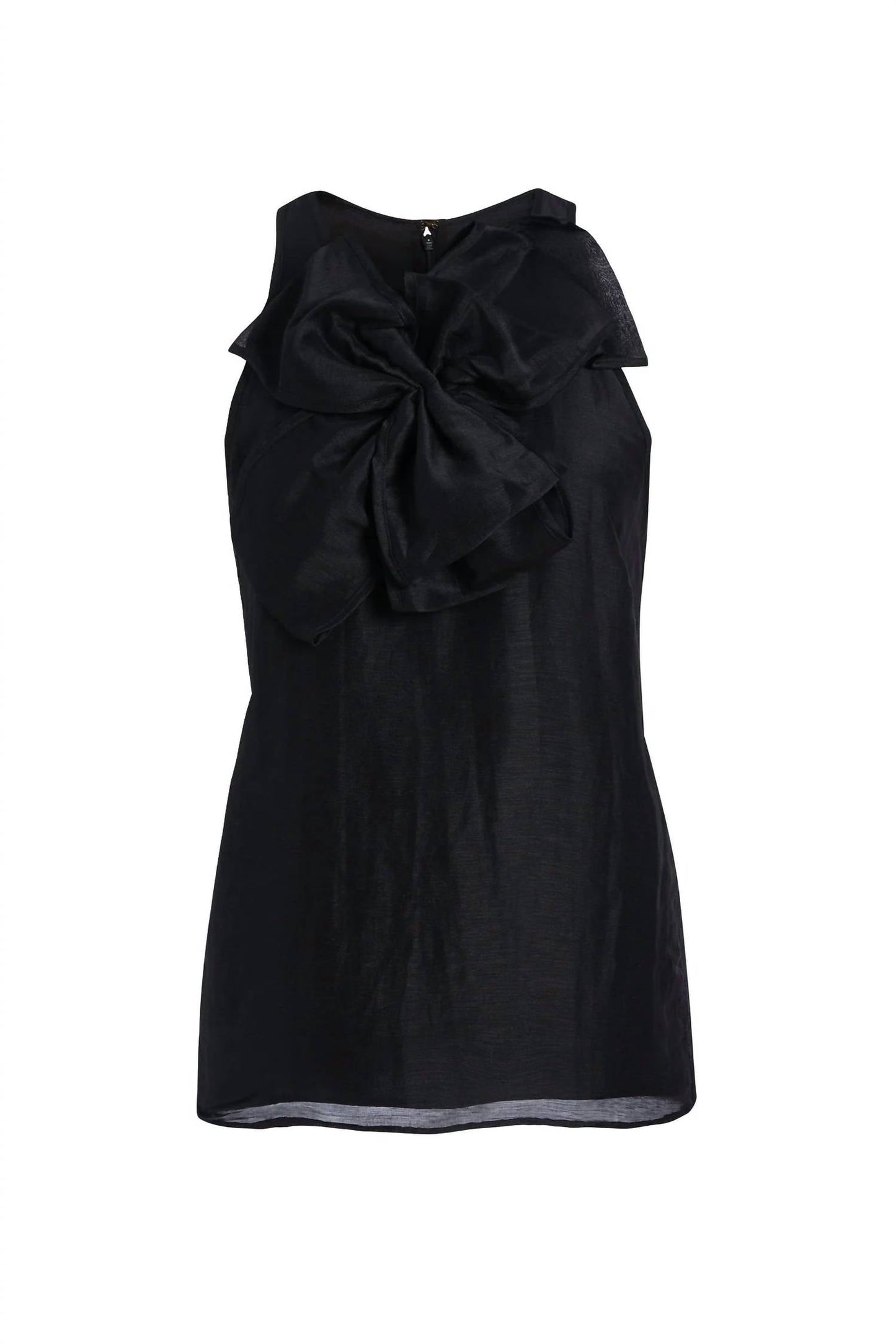 Marie Oliver - Indira Top