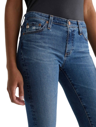Ag Jeans - Angel Bootcut Jean