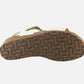 Naot - Women's Cecile Sandals