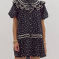 Entro - Girl On The Go Bow Dress