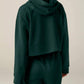 Beyond Yoga - Happiness Cropped Hoodie