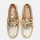 Steve Madden - Women Sail Loafer