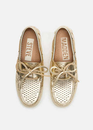 Steve Madden - Women Sail Loafer
