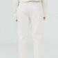 Denimist - Cropped Classic Sweatpant