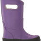Bogs - Girl's Plush Rain Boots