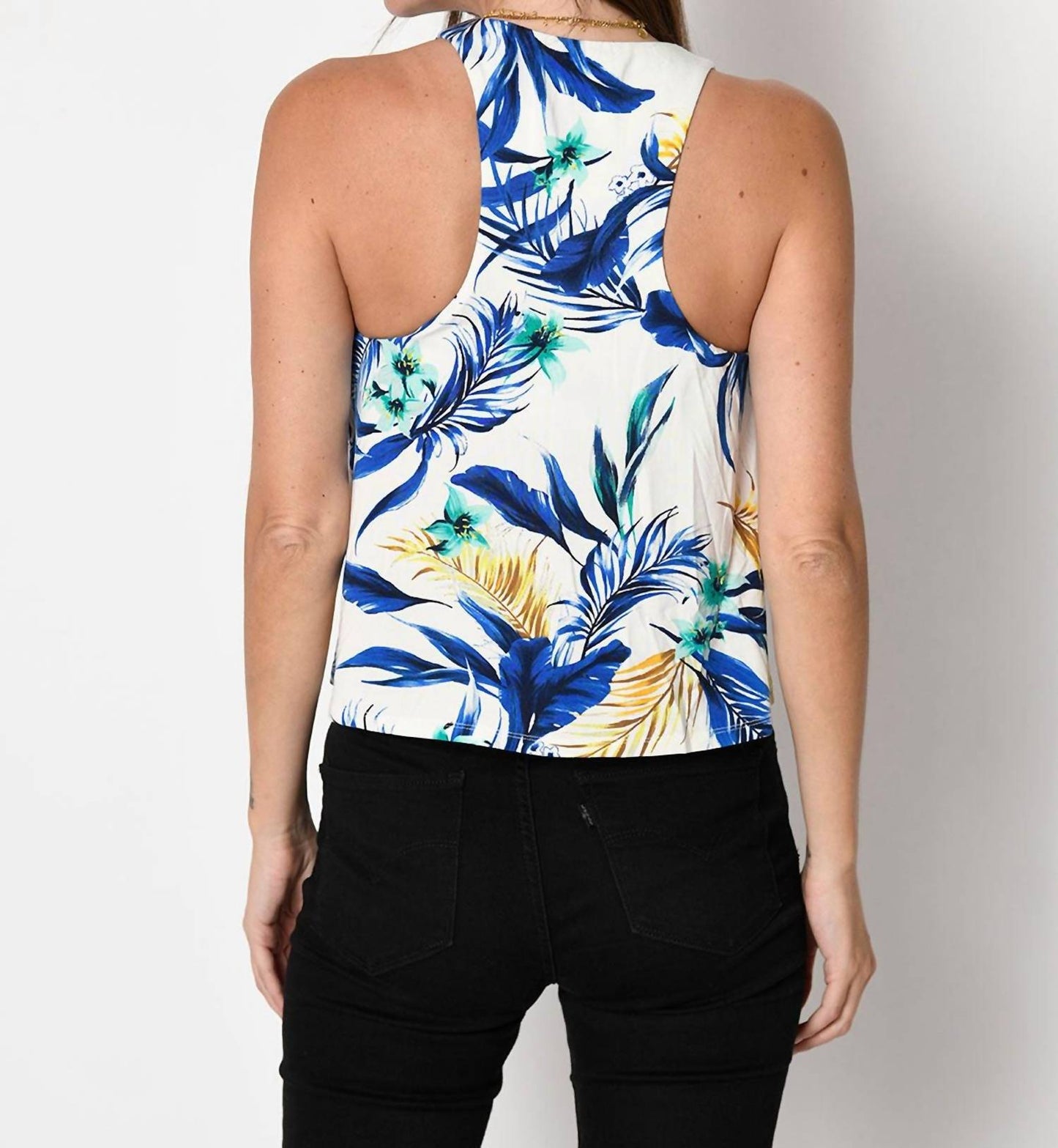 Tart Collections - Hallie Modal Top
