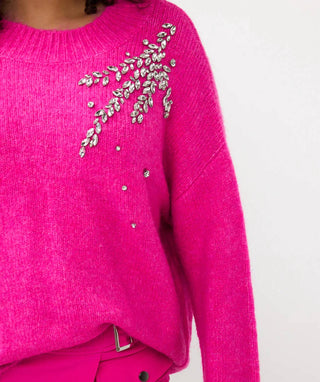 Esqualo - Big Stone Sweater