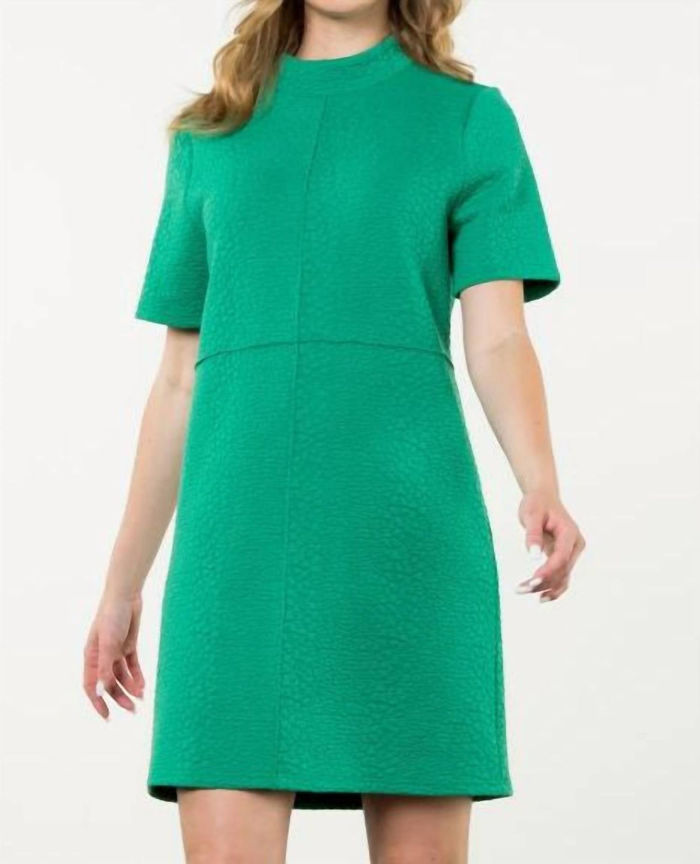 Thml - Gracelynn Shift Dress