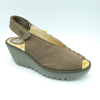 Fly London - Yeay Wedge