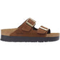 Birkenstock - Women's Arizona Platform Sandals