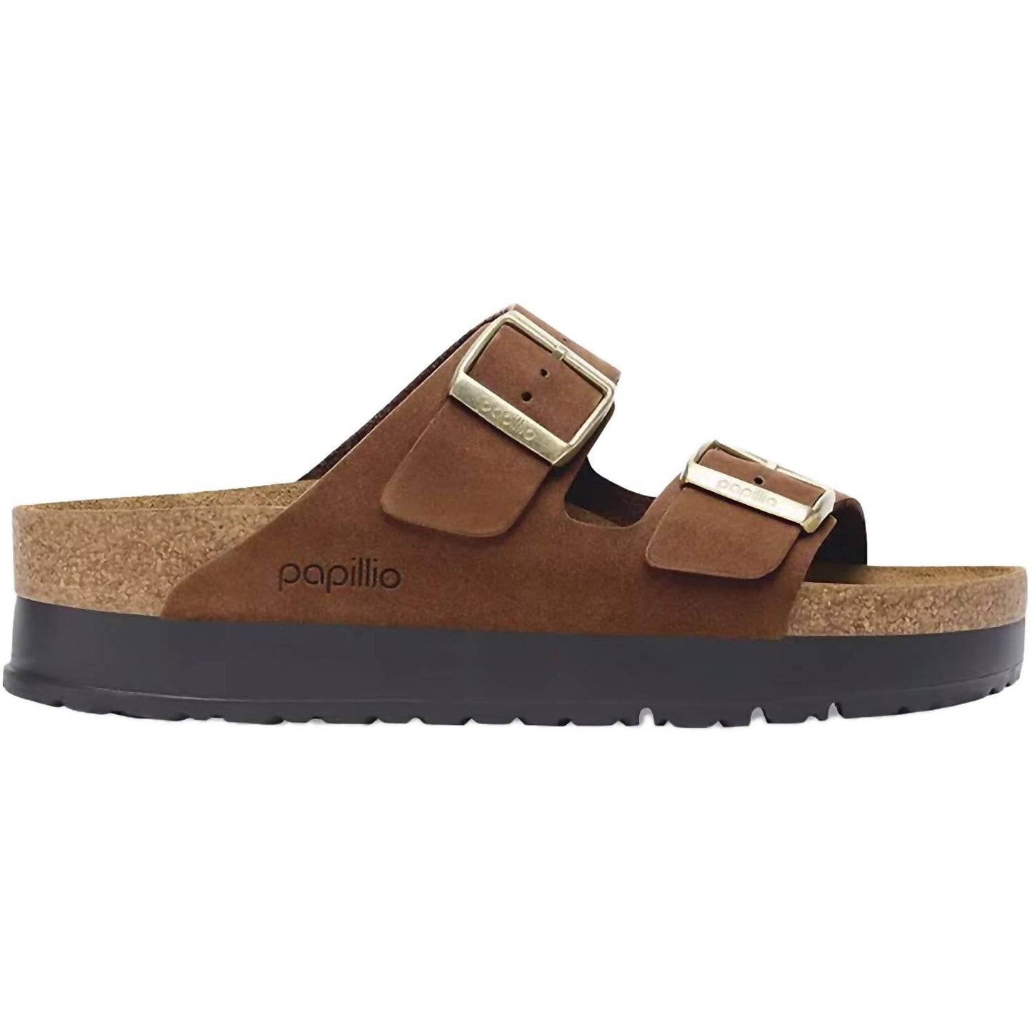 Birkenstock - Women's Arizona Platform Sandals