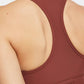 Bandier - Center Stage Rib Bra