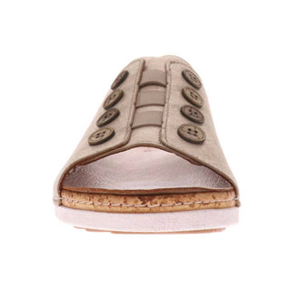 Revere - Women's Antalya Slide Sandal