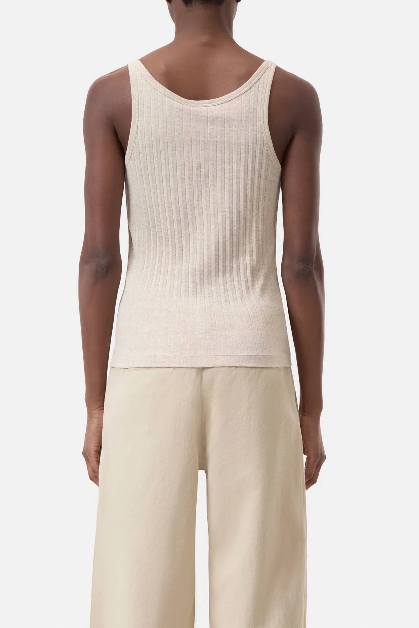 Closed - Ribbed Tank Top