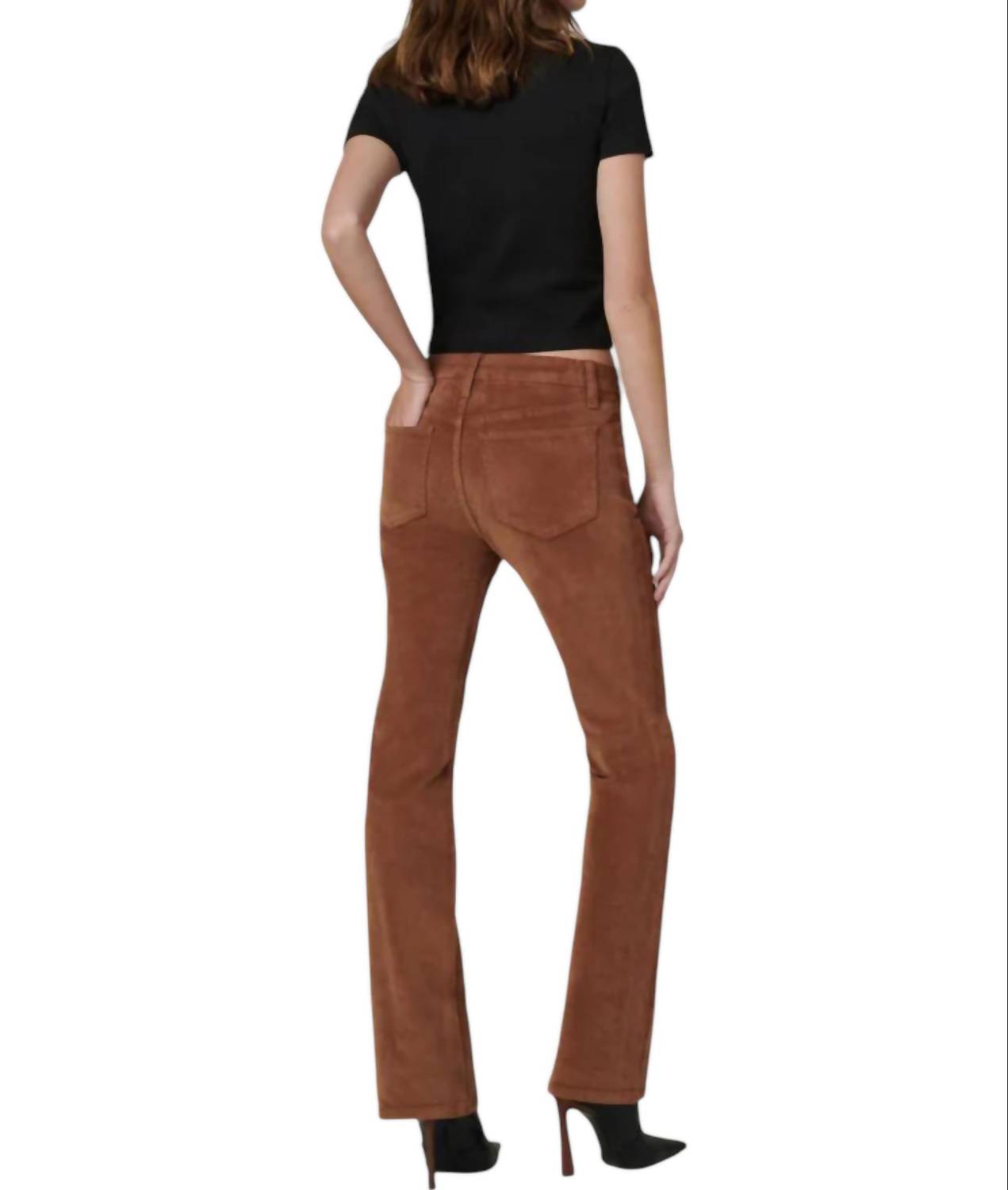 Joe'S Jeans - The Provocateur Petite Bootcut