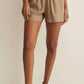 Z Supply - Expedition High Rise Short