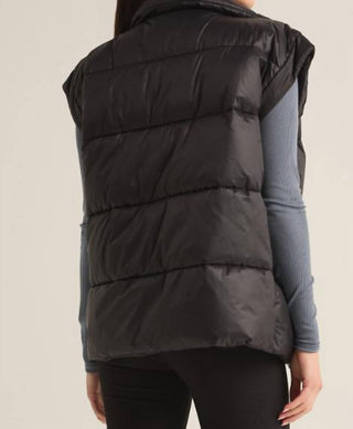 Z Supply - Timber Puffer Vest