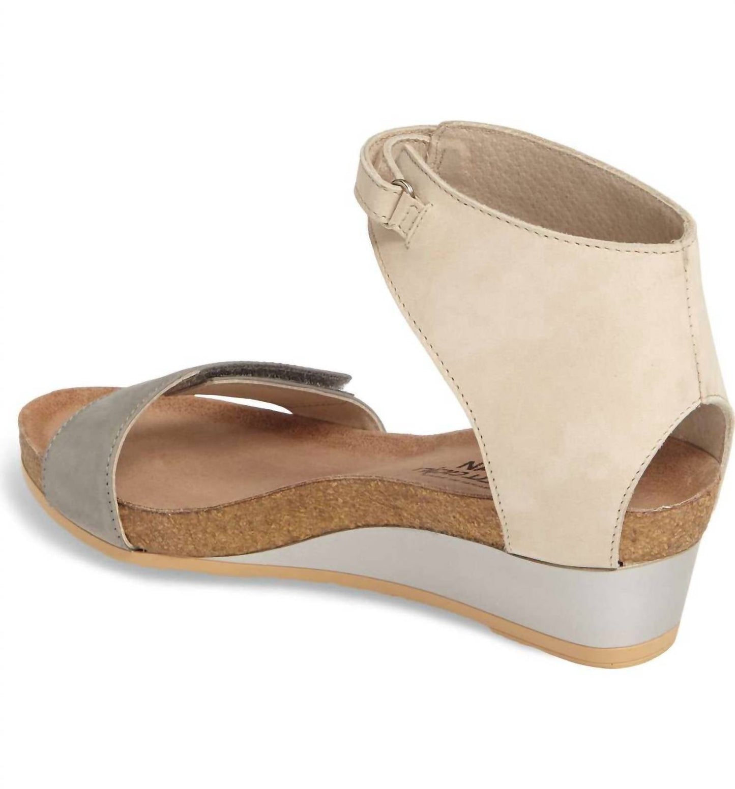 Naot - Women's Prophecy Sandal