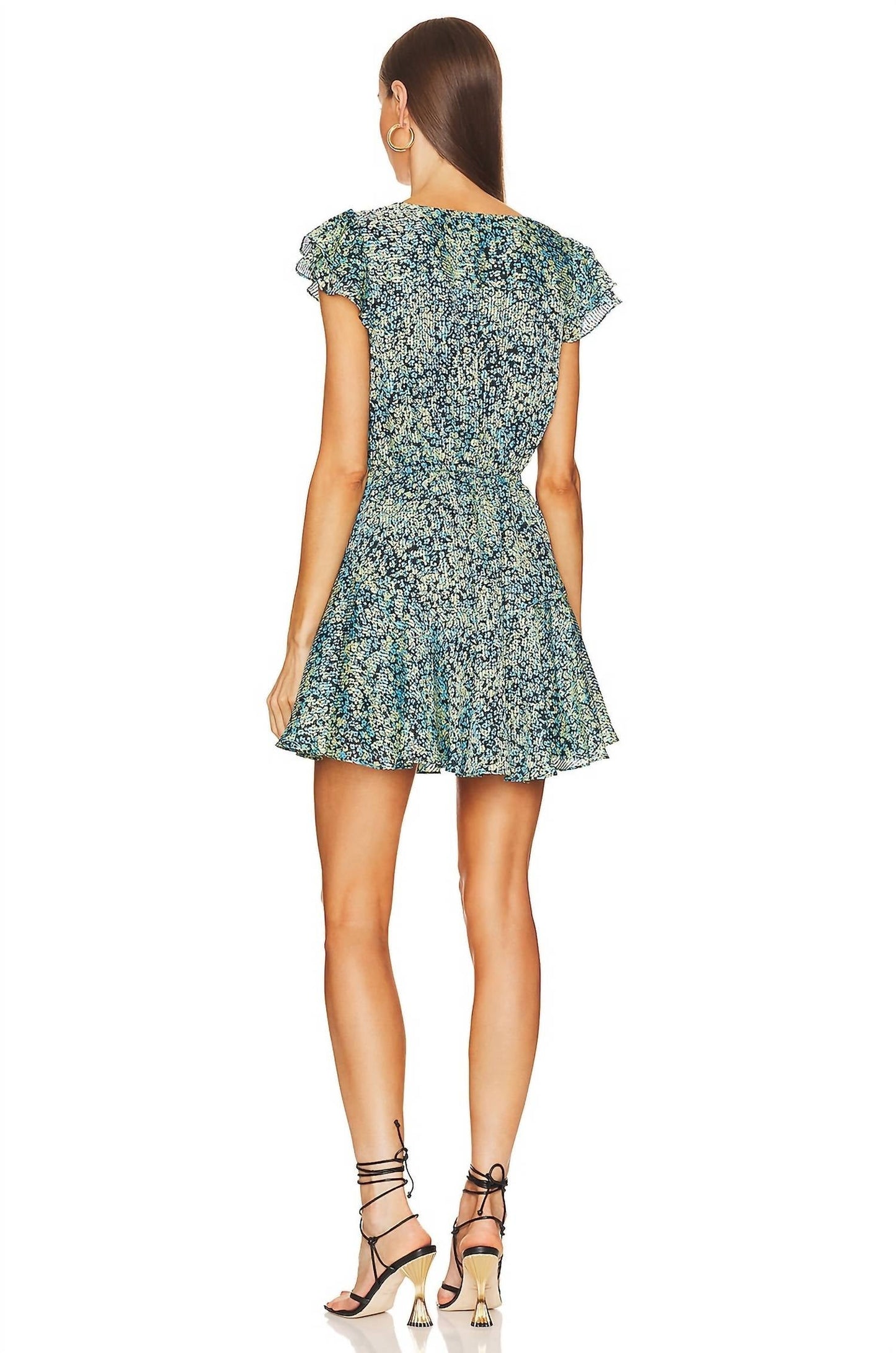 Steve Madden - Ayra Mini Dress