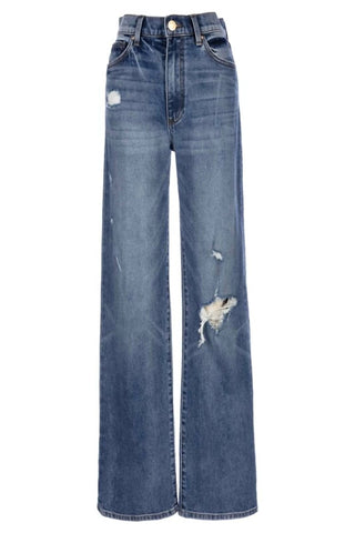 Kut From The Kloth - SIENNA HIGH RISE WIDE LEG JEANS