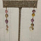 5 Octobre - N2 Earrings