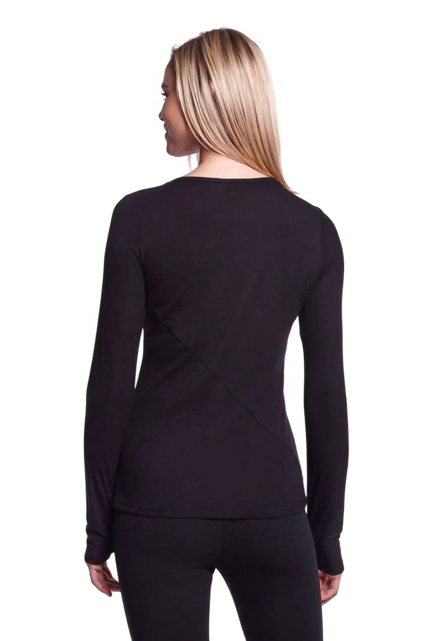 Capsule 121 - NEWTON TOP